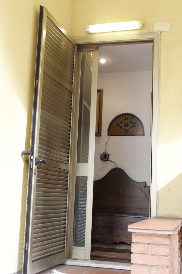 Punto Relax Hotel La Spezia Luaran gambar