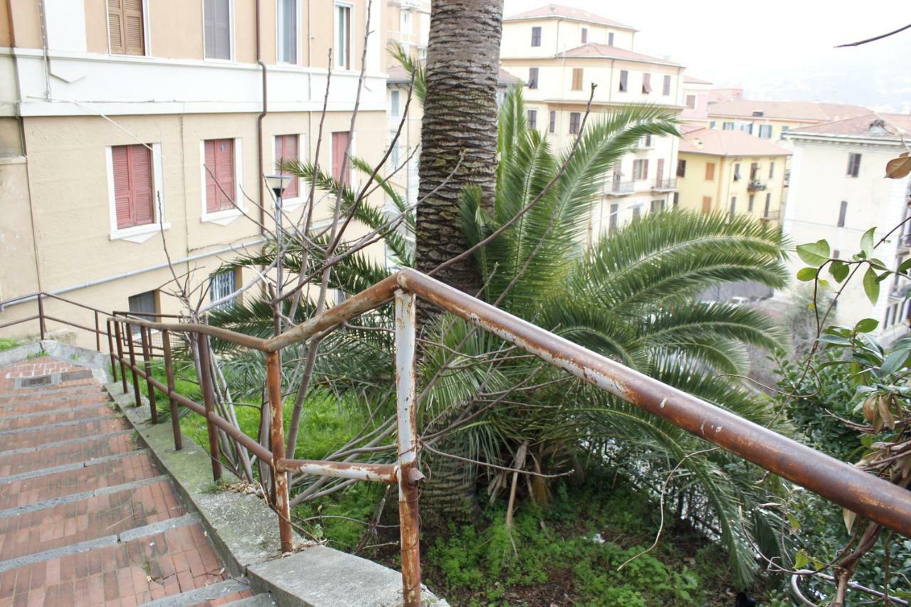 Punto Relax Hotel La Spezia Luaran gambar
