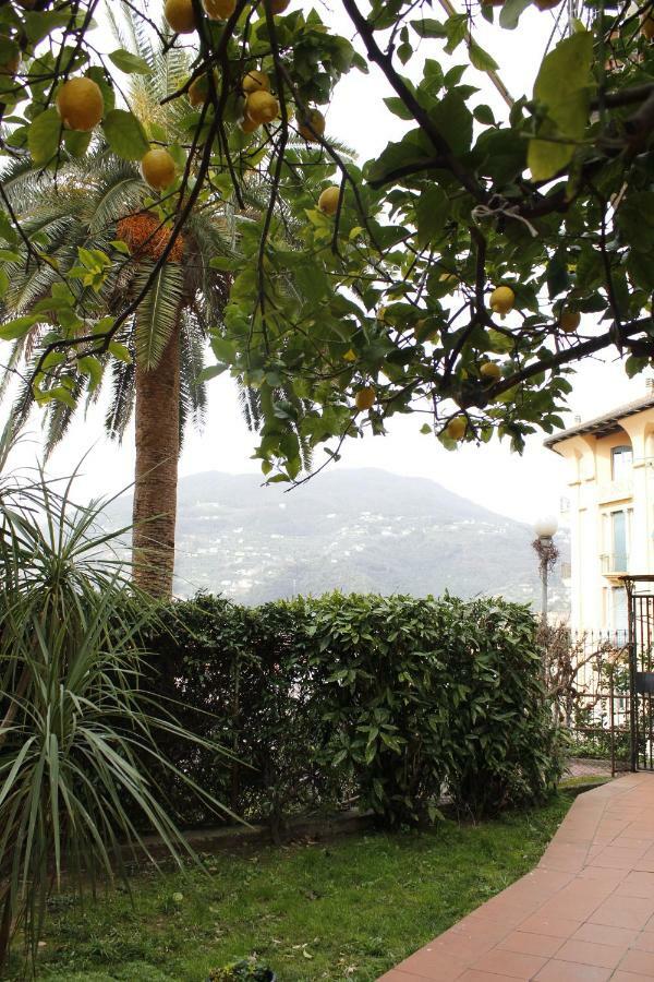 Punto Relax Hotel La Spezia Luaran gambar