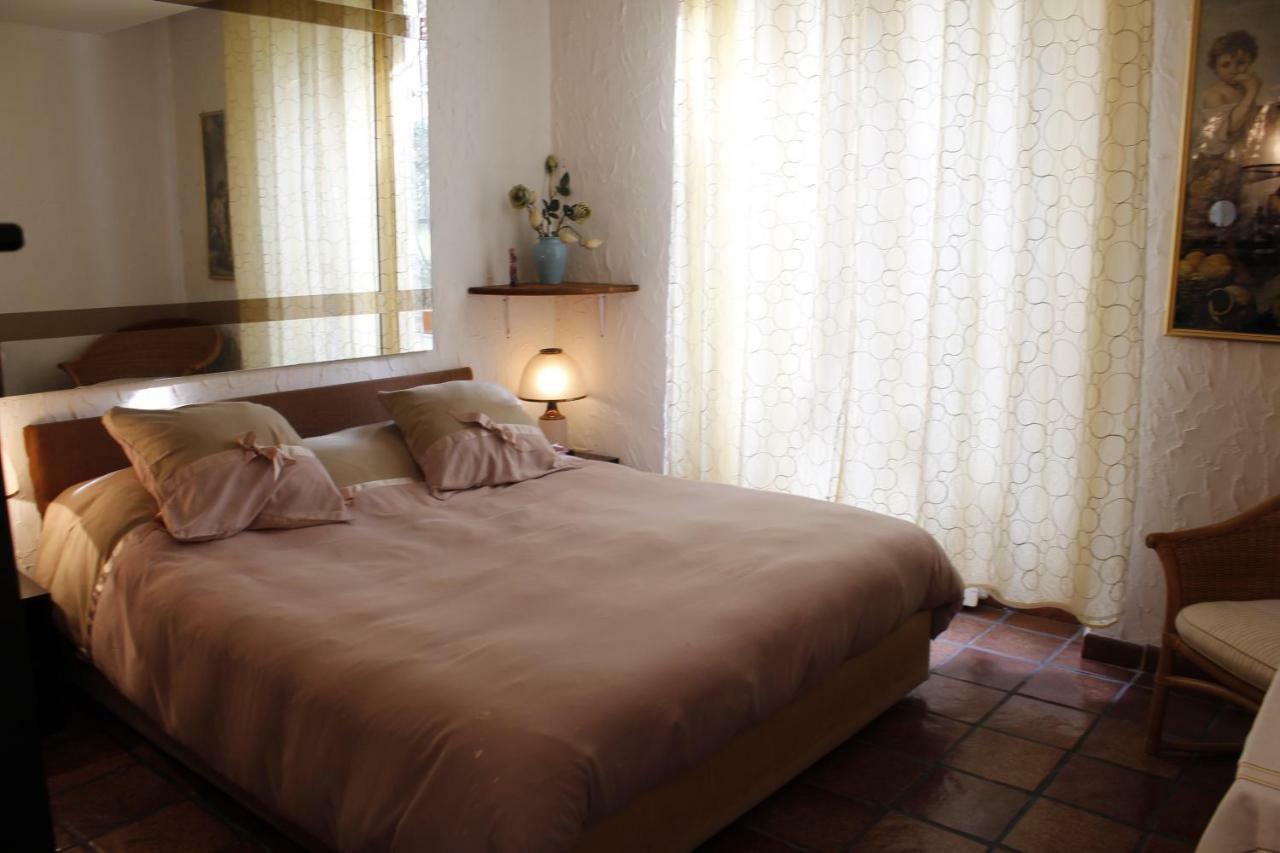 Punto Relax Hotel La Spezia Luaran gambar